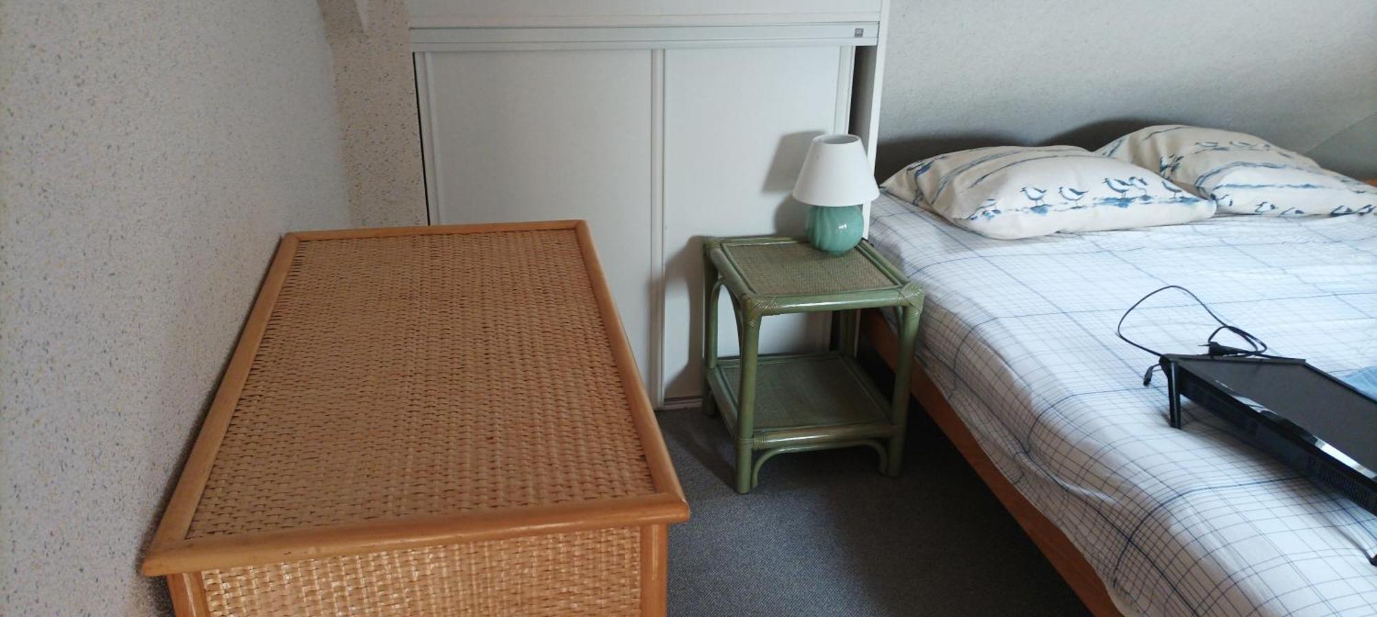 Appartement Vue Mer Exceptionnelle A 100M Tres Belle Plage Saint-Gildas-de-Rhuys Esterno foto
